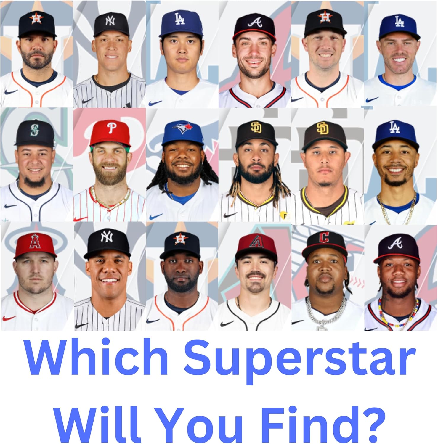 Ultimate Graded Top 15 MLB Superstar Guaranteed Mint 8-10 Card Grade | Only 2024 Top Stars in Each Mystery Booster Pack | Baseball Cards Graded by PSA BGS SGC CSG | Contains 1 MLB Card